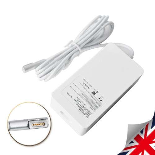 Apple 60W MagSafe Power Adapter (A1344)